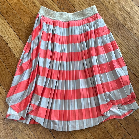 Boss by Hugo boss girls pleated skirt - Picture 1 of 3